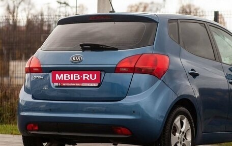 KIA Venga I, 2011 год, 950 000 рублей, 13 фотография