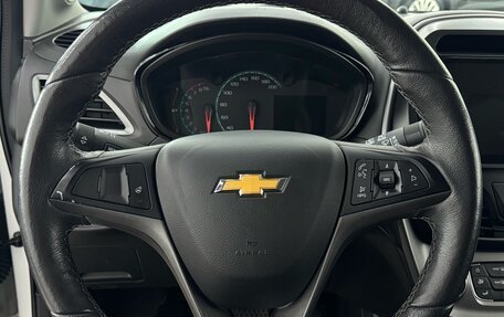 Chevrolet Spark IV, 2018 год, 1 140 000 рублей, 13 фотография