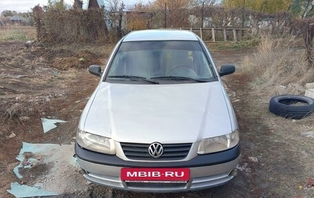 Volkswagen Pointer, 2005 год, 280 000 рублей, 6 фотография