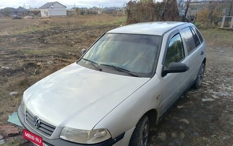 Volkswagen Pointer, 2005 год, 280 000 рублей, 7 фотография