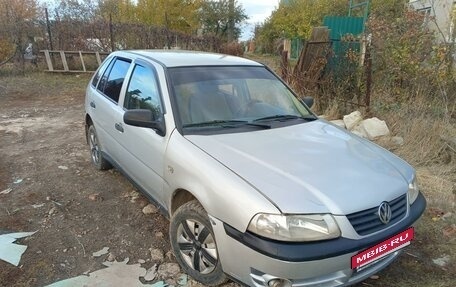 Volkswagen Pointer, 2005 год, 280 000 рублей, 5 фотография