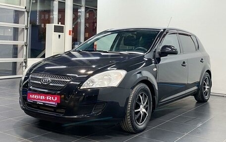 KIA cee'd I рестайлинг, 2008 год, 769 000 рублей, 2 фотография