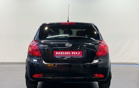 KIA cee'd I рестайлинг, 2008 год, 769 000 рублей, 6 фотография