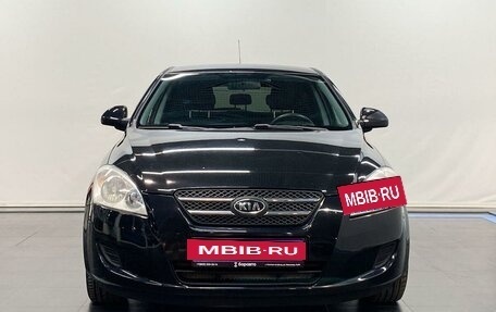 KIA cee'd I рестайлинг, 2008 год, 769 000 рублей, 3 фотография