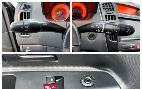 KIA cee'd I рестайлинг, 2008 год, 769 000 рублей, 19 фотография