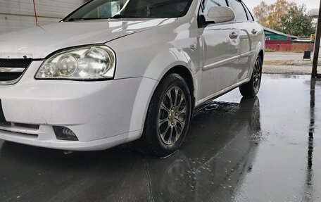 Chevrolet Lacetti, 2006 год, 530 000 рублей, 1 фотография