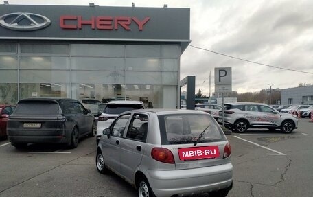 Daewoo Matiz I, 2010 год, 417 000 рублей, 7 фотография