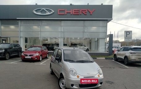 Daewoo Matiz I, 2010 год, 417 000 рублей, 3 фотография