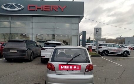 Daewoo Matiz I, 2010 год, 417 000 рублей, 6 фотография