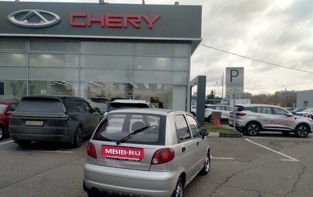 Daewoo Matiz I, 2010 год, 417 000 рублей, 5 фотография