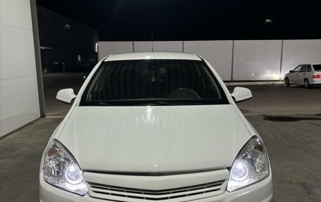 Opel Astra H, 2011 год, 480 000 рублей, 1 фотография