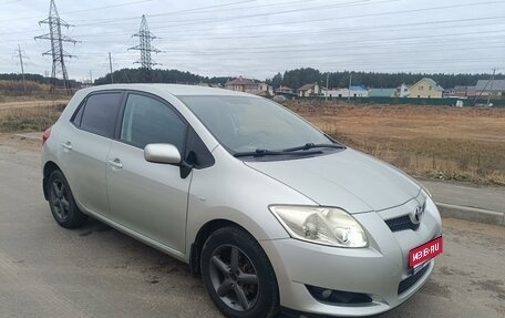 Toyota Auris II, 2008 год, 715 000 рублей, 1 фотография