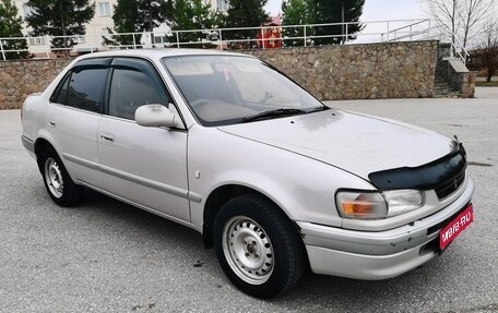 Toyota Corolla, 1997 год, 370 000 рублей, 1 фотография