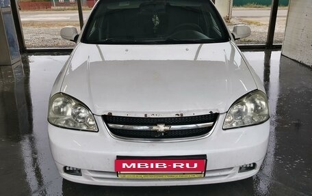 Chevrolet Lacetti, 2006 год, 530 000 рублей, 12 фотография