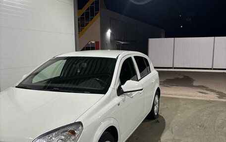 Opel Astra H, 2011 год, 480 000 рублей, 2 фотография