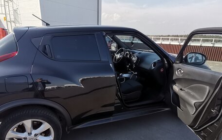 Nissan Juke II, 2012 год, 1 050 000 рублей, 6 фотография