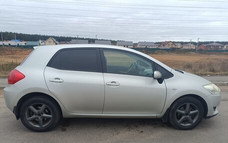 Toyota Auris II, 2008 год, 715 000 рублей, 2 фотография