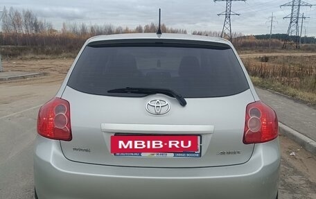 Toyota Auris II, 2008 год, 715 000 рублей, 4 фотография