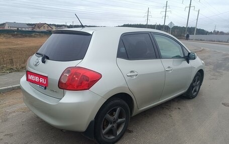 Toyota Auris II, 2008 год, 715 000 рублей, 3 фотография