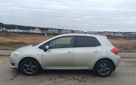 Toyota Auris II, 2008 год, 715 000 рублей, 6 фотография