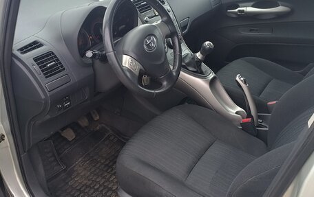 Toyota Auris II, 2008 год, 715 000 рублей, 11 фотография