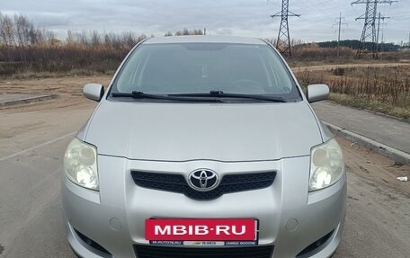 Toyota Auris II, 2008 год, 715 000 рублей, 8 фотография