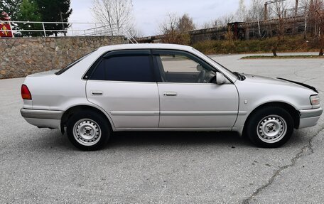 Toyota Corolla, 1997 год, 370 000 рублей, 3 фотография