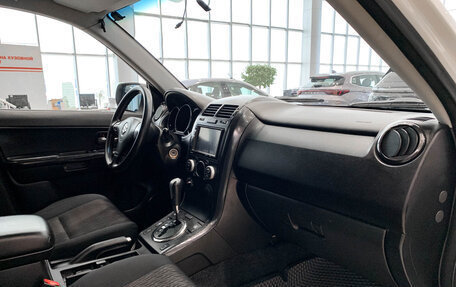 Suzuki Grand Vitara, 2013 год, 1 559 791 рублей, 11 фотография