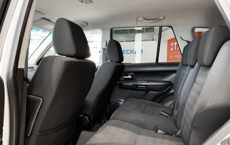 Suzuki Grand Vitara, 2013 год, 1 559 791 рублей, 12 фотография