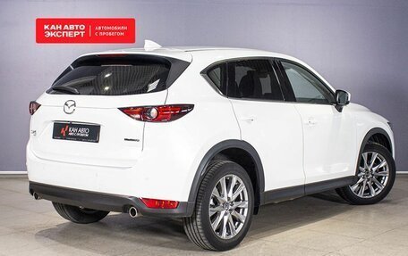 Mazda CX-5 II, 2021 год, 3 268 400 рублей, 2 фотография