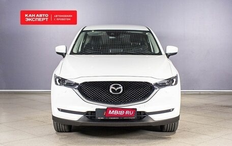 Mazda CX-5 II, 2021 год, 3 268 400 рублей, 10 фотография