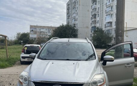 Ford Kuga III, 2010 год, 1 400 000 рублей, 1 фотография