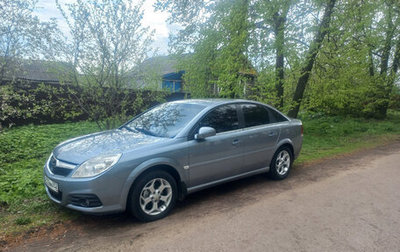 Opel Vectra C рестайлинг, 2007 год, 550 000 рублей, 1 фотография