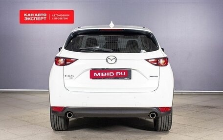 Mazda CX-5 II, 2021 год, 3 268 400 рублей, 11 фотография