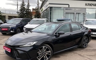 Toyota Camry, 2024 год, 5 000 000 рублей, 1 фотография