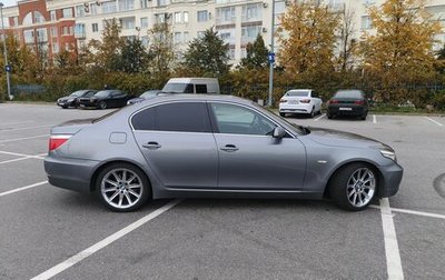 BMW 5 серия, 2009 год, 1 300 000 рублей, 1 фотография