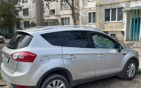 Ford Kuga III, 2010 год, 1 400 000 рублей, 3 фотография