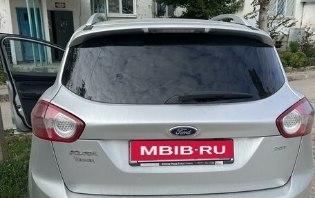 Ford Kuga III, 2010 год, 1 400 000 рублей, 4 фотография