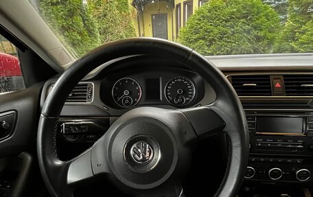 Volkswagen Jetta VI, 2014 год, 1 270 000 рублей, 8 фотография