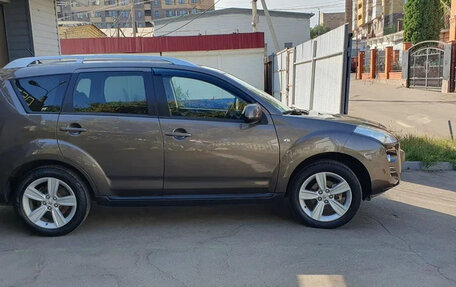 Peugeot 4007, 2011 год, 1 135 000 рублей, 3 фотография