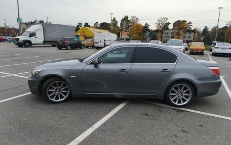 BMW 5 серия, 2009 год, 1 300 000 рублей, 8 фотография