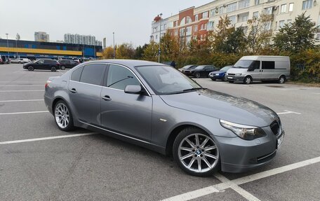 BMW 5 серия, 2009 год, 1 300 000 рублей, 12 фотография