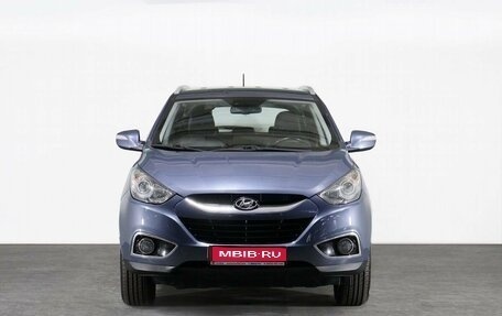 Hyundai ix35 I рестайлинг, 2013 год, 1 418 000 рублей, 1 фотография