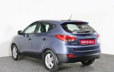 Hyundai ix35 I рестайлинг, 2013 год, 1 418 000 рублей, 3 фотография