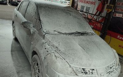 Nissan Tiida, 2008 год, 787 000 рублей, 1 фотография