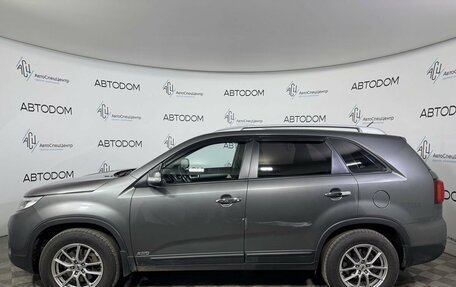 KIA Sorento II рестайлинг, 2014 год, 1 998 000 рублей, 6 фотография