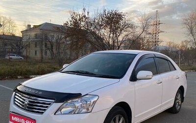 Toyota Premio, 2008 год, 1 250 000 рублей, 1 фотография