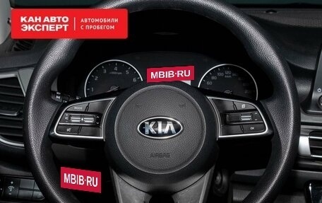 KIA Seltos I, 2020 год, 2 310 000 рублей, 10 фотография