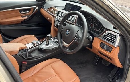 BMW 3 серия, 2017 год, 1 550 000 рублей, 23 фотография