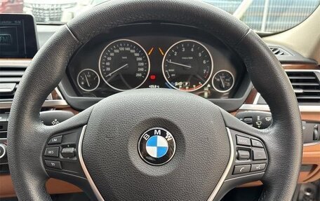 BMW 3 серия, 2017 год, 1 550 000 рублей, 34 фотография